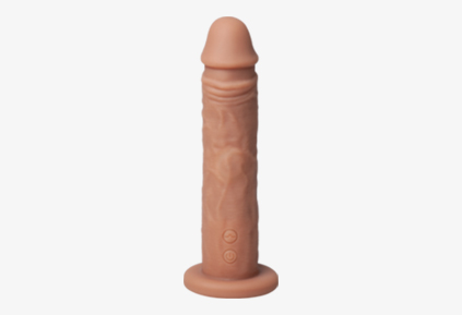 Čo je to vibračné dildo?