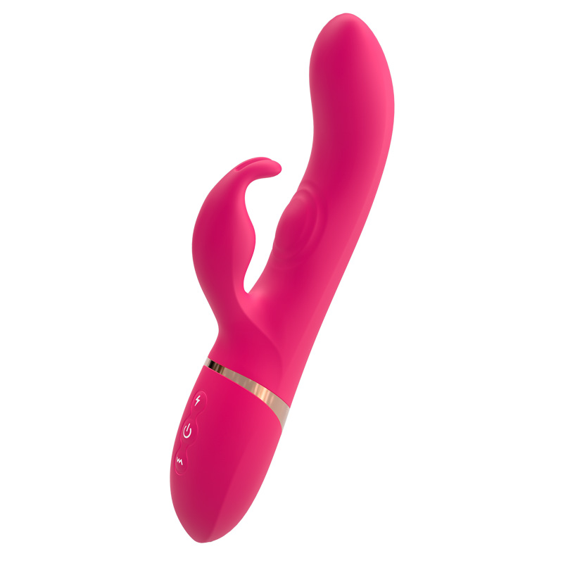 G-Spot Thumping Rabbit Vibrator